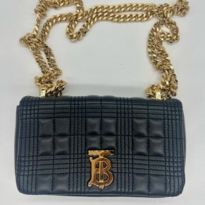 Burberry Lola Clutch